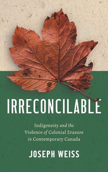 Produktbild: Irreconcilable