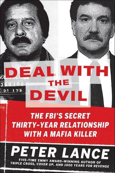 Produktbild: Deal with the Devil