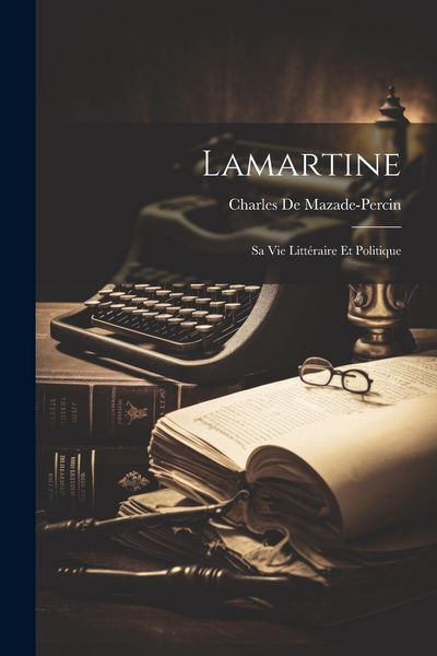 Produktbild: Lamartine