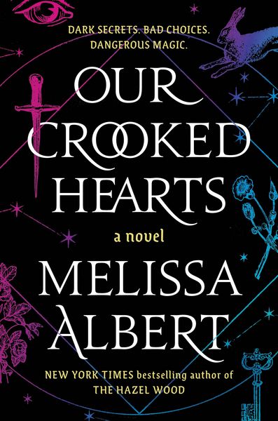 Produktbild: Our Crooked Hearts