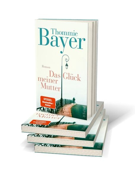 Produktbild: Das Gl&uuml;ck meiner Mutter