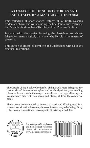 Produktbild: Oswald Bastable and Others