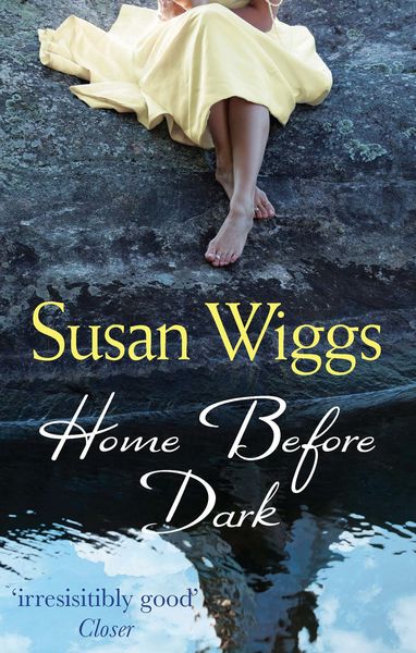 Produktbild: Home Before Dark