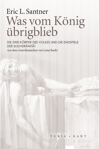 Produktbild: Was vom K&ouml;nig &uuml;brigblieb