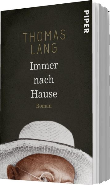 Produktbild: Immer nach Hause