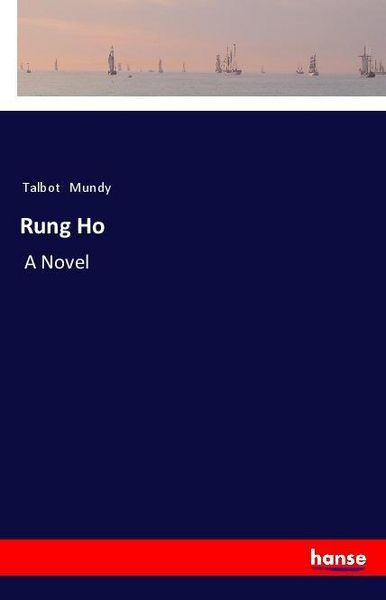 Produktbild: Rung Ho