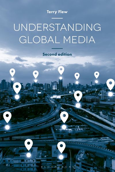 Produktbild: Understanding Global Media