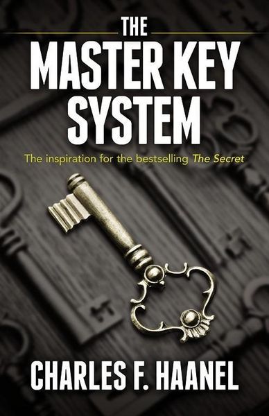 Produktbild: The Master Key System