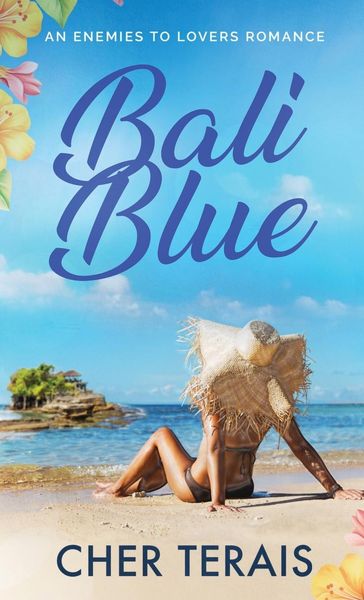 Produktbild: Bali Blue