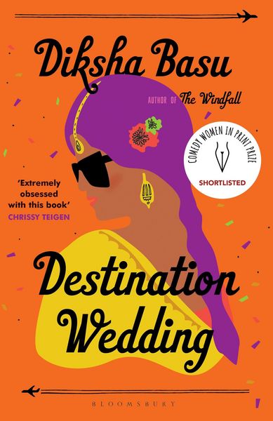 Produktbild: Destination Wedding