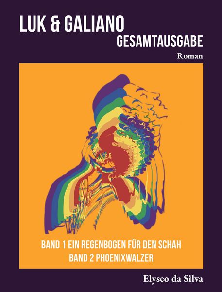 Produktbild: Luk und Galiano