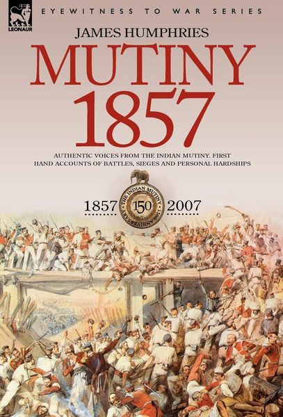 Produktbild: Mutiny