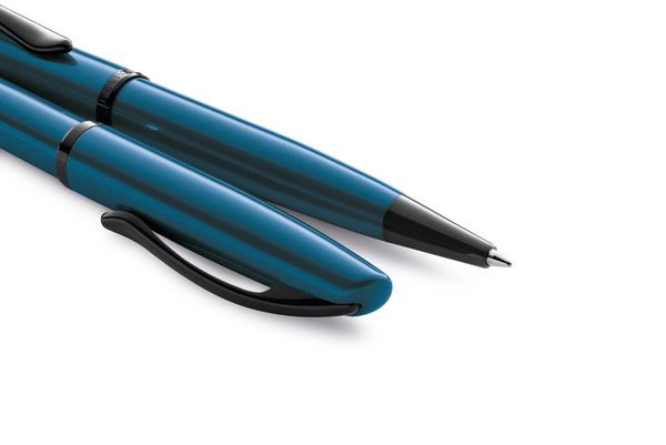 Produktbild: Pelikan Kugelschreiber Jazz&reg; K36 Noble Elegance, Aquamarin