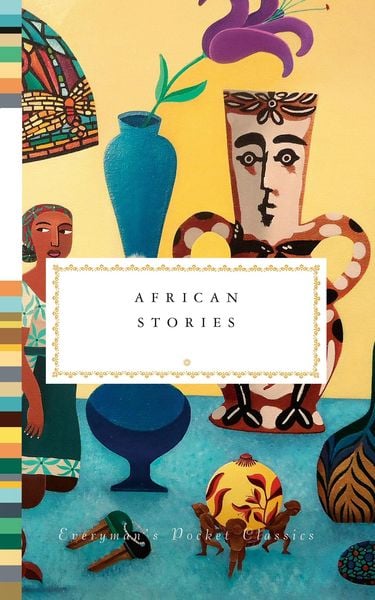 Produktbild: African Stories