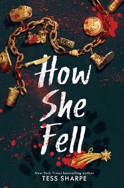 Produktbild: How She Fell