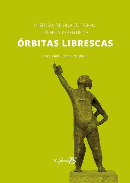 Produktbild: &Oacute;rbitas librescas
