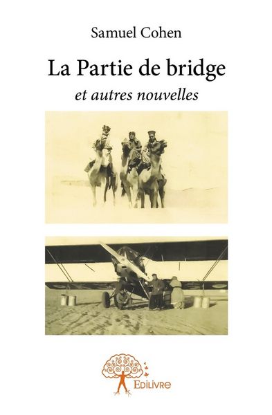 Produktbild: La Partie de bridge et autres nouvelles