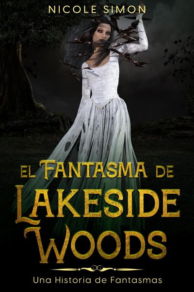 Produktbild: El Fantasma de Lakeside Woods