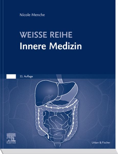Produktbild: Innere Medizin