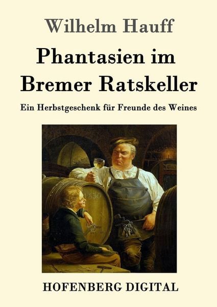 Produktbild: Phantasien im Bremer Ratskeller
