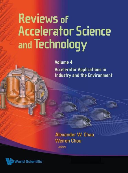Produktbild: Rev Of Accel Sci & Tech (v4)