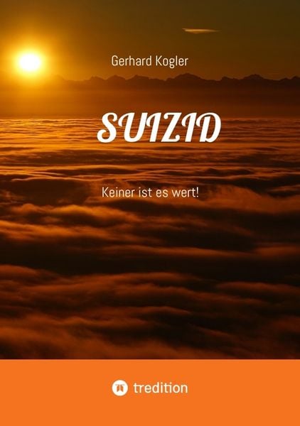 Produktbild: Suizid