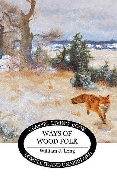 Produktbild: Ways of Wood Folk