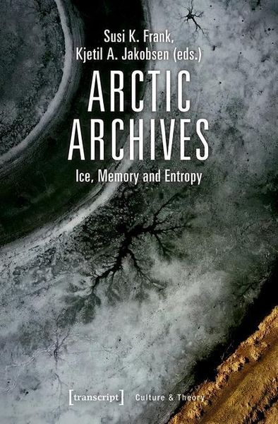 Produktbild: Arctic Archives
