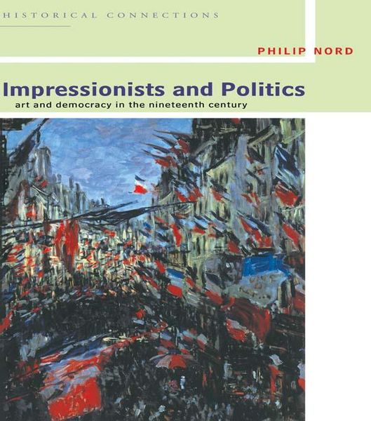 Produktbild: Impressionists and Politics