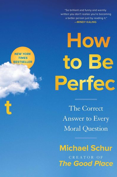 Produktbild: How to Be Perfect