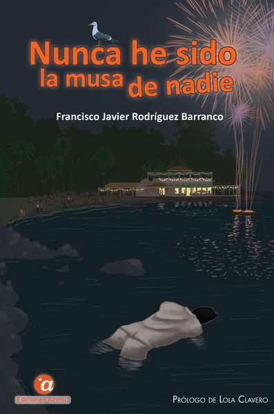 Produktbild: Nunca he sido la musa de nadie