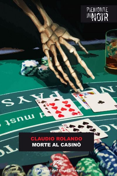 Produktbild: Morte al casino