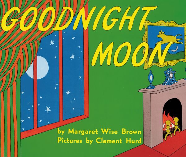Produktbild: Goodnight Moon