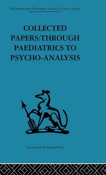 Produktbild: Collected Papers