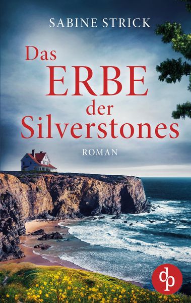 Produktbild: Das Erbe der Silverstones