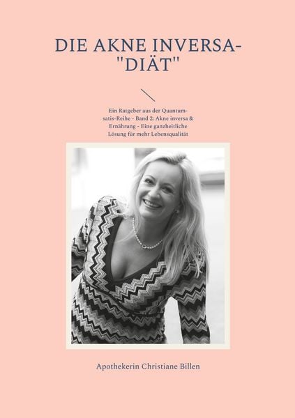Produktbild: Die Akne inversa-"Di&auml;t"