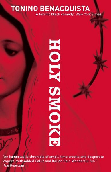 Produktbild: Holy Smoke