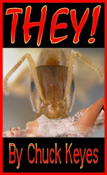Produktbild: They!