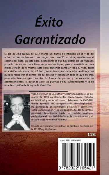 Produktbild: &Eacute;xito Garantizado