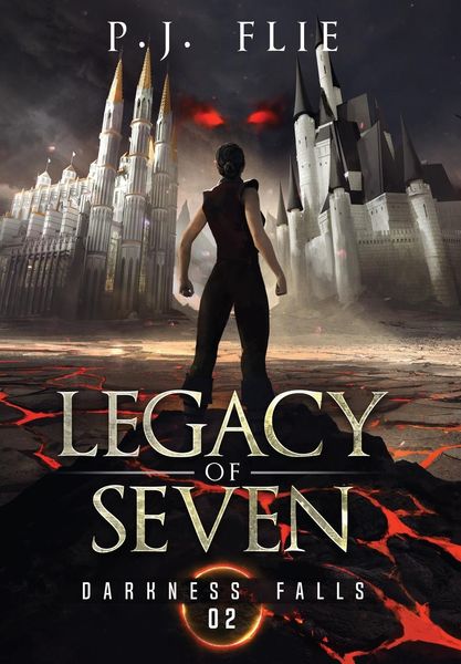 Produktbild: Legacy of Seven