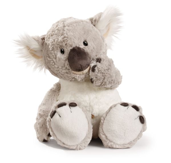 NICI 48391 - Koala 25 cm, Schlenker, Plüschtier