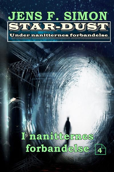 Produktbild: I nanitternes forbandelse (STAR-DUST 4)