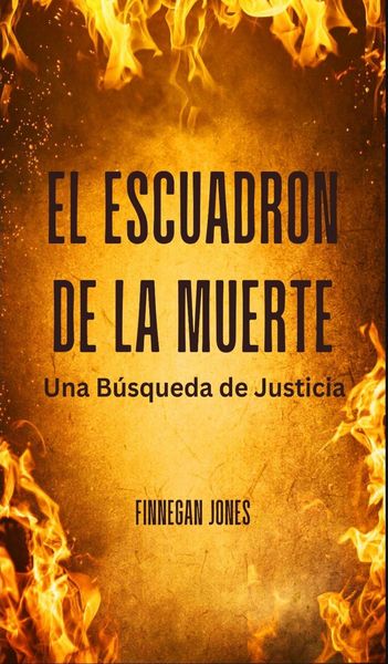 Produktbild: El Escuadr&oacute;n de la Muerte