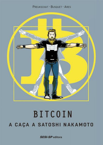 Produktbild: Bitcoin