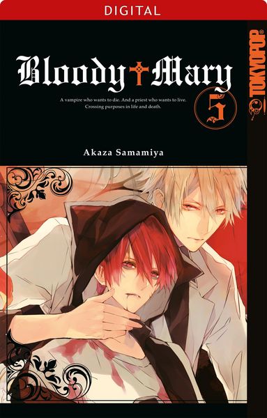 Produktbild: Bloody Mary 05