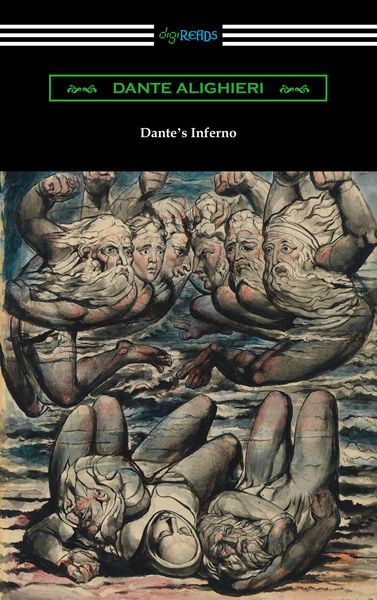 Produktbild: Dante's Inferno