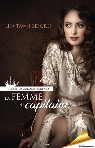 Produktbild: La femme du capitaine
