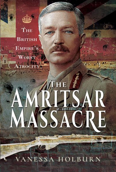 Produktbild: The Amritsar Massacre