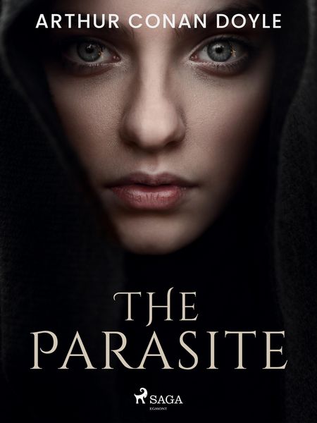Produktbild: The Parasite