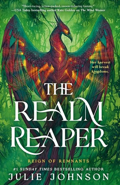 Produktbild: The Realm Reaper